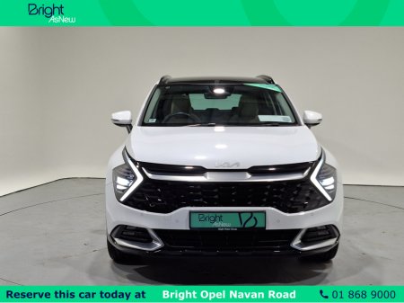2022 Kia Sportage K4 DIESEL SUNROOF 5DR D 5 DR €32,950 thumbnail