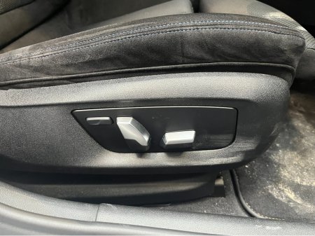 2019 BMW 5 Series €28950 2019 BMW 523D 520D M SPORT 2.0 AUTOMATIC / CRUISE CONTROL / REVERSE CAMERA / ELECTRIC SEATS / PADDLESHIFTERS €28,950 thumbnail