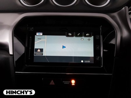 2024 Suzuki Vitara - thumbnail 13