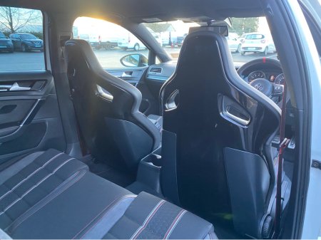 2016 Volkswagen Golf GOLF GTI CLUBSPORT TRACK EDITION 2016 (162) €24,995 thumbnail