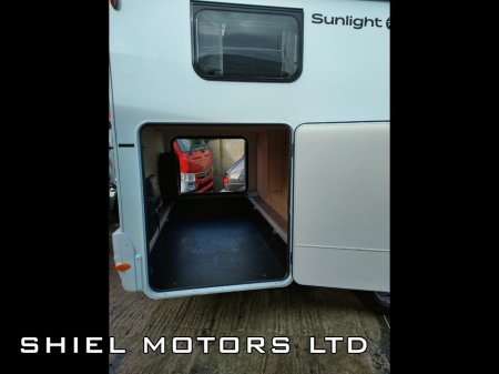 2023 Fiat Ducato MOTORHOME 2023 FIAT DUCATO €72,950 thumbnail