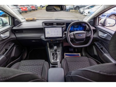 2025 Ford Puma - thumbnail 7