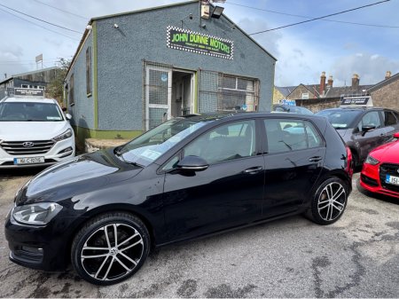 2016 Volkswagen Golf - thumbnail 9