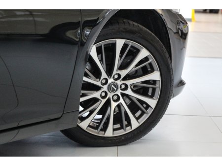 2021 Lexus ES 300 H - thumbnail 13