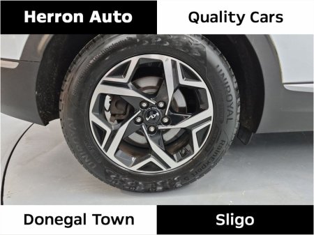 2022 Kia Sportage - thumbnail 4