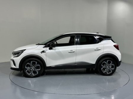 2023 Renault Captur - photo 4