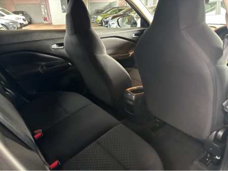 2021 Nissan Juke - thumbnail 15