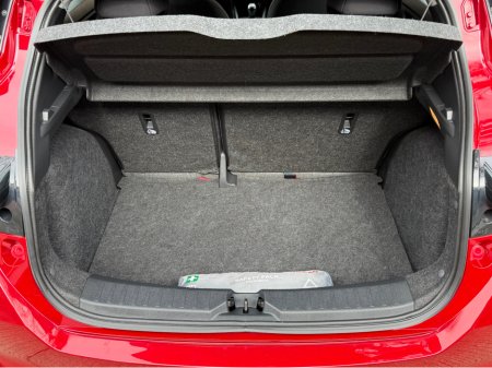 2021 Nissan Micra - thumbnail 6