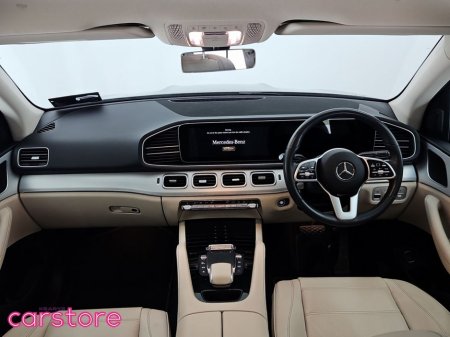 2023 Mercedes-Benz GLE Class GLE 350 de 4MATIC €75,880 thumbnail