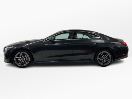 2019 Mercedes-Benz CLS Class - thumbnail 5