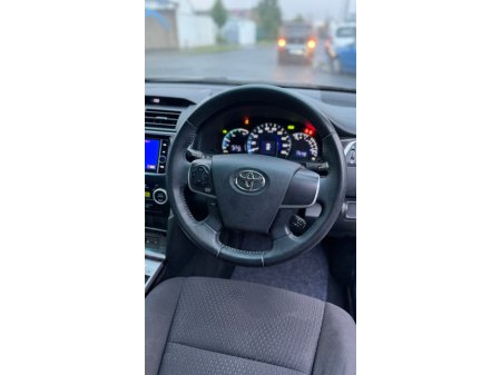2013 Toyota Camry  €12,000 thumbnail