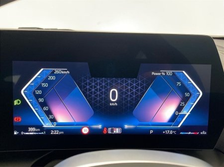 2026 BMW 1 Series 120 Sport €43,950 thumbnail