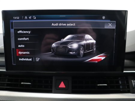 2023 Audi A4 - thumbnail 20