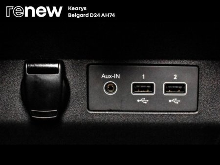 2020 Renault Clio Dynamique TCe 100 MY19 €13,900 thumbnail