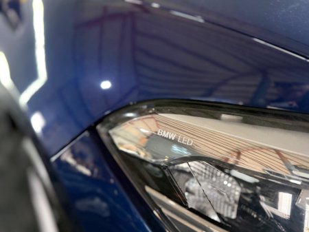 2017 BMW 1 Series 118d SE Auto €14,950 thumbnail