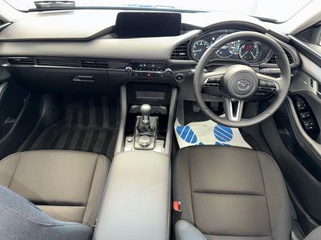 2026 Mazda Mazda3 - thumbnail 8