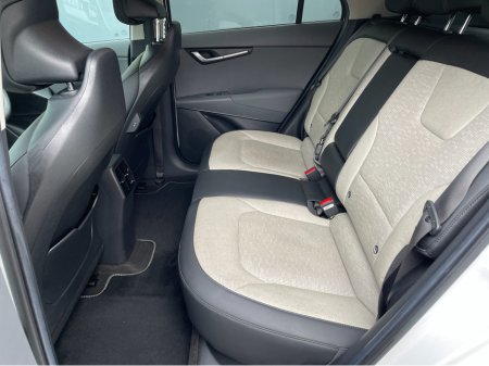 2023 Kia Niro EV K4 5DR AUTO HIGH SPEC 64KW €25,995 thumbnail