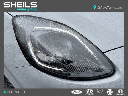 2022 Ford Puma - thumbnail 16