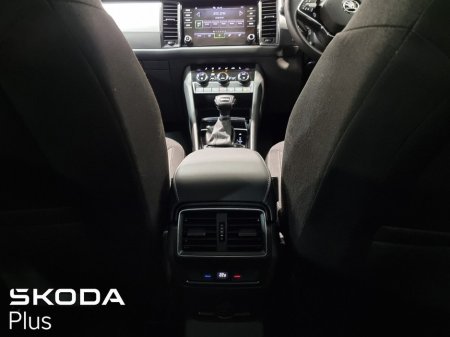 2023 Skoda Kodiaq Ambition 2.0 TDI 150HP DSG 7 Seat thumbnail