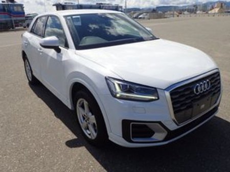 2019 Audi Q2 SPORT, DIGI DASH, 1.0 PETROL, AUTOMATIC €19,950