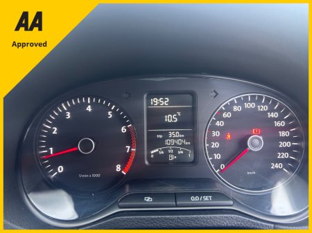 2013 Volkswagen Polo - thumbnail 13