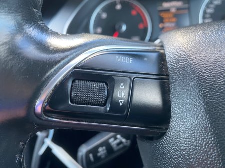 2012 Audi A4 2.0 TDI 143BHP SE 4DR €6,995 thumbnail