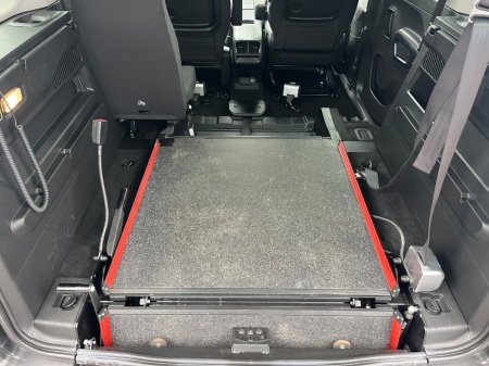 2023 Peugeot Rifter - thumbnail 15