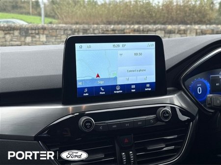 2024 Ford Kuga 2.5 PHEV TITANIUM 225PS *AUTO* €35,950 thumbnail