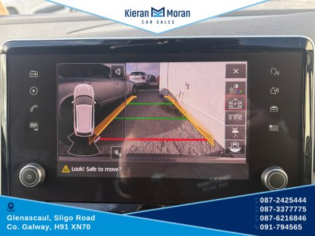 2019 SEAT Tarraco 2.0 TDI 5DR €25,950 thumbnail