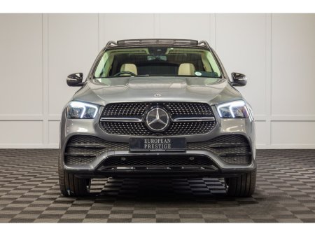 2024 Mercedes-Benz GLE Class - photo 2