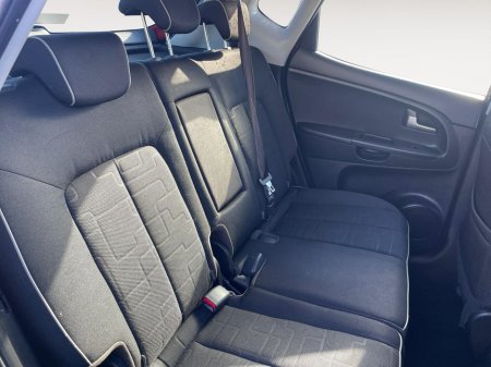 2014 Kia Venga - thumbnail 12