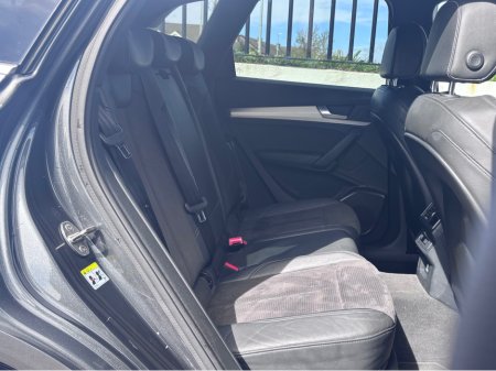 2017 Audi Q5 - thumbnail 4