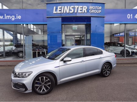 2022 Volkswagen Passat 1.4 GTE DSG PETROL PLUG-IN HYBRID - FINANCE AVAILABLE - CALL US TODAY ON 01 492 6566 OR 087-092 5525