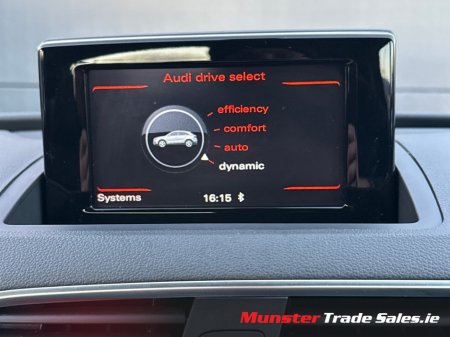 2018 Audi Q3 - thumbnail 12