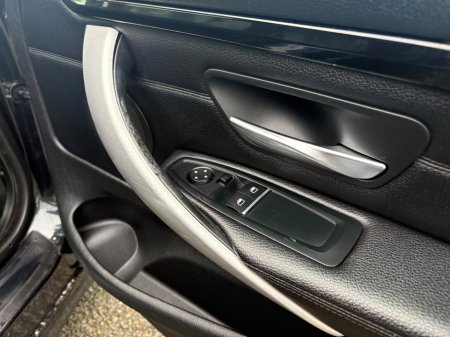 2017 BMW 4 Series - thumbnail 11