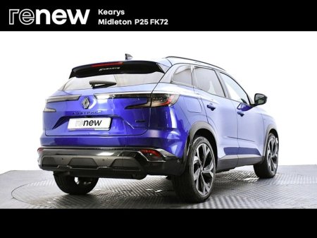 2024 Renault Austral - thumbnail 10