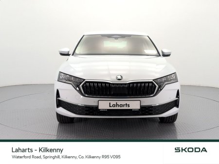2026 Skoda Octavia SELECTION+ 2.0TDI 115HP €38,950 thumbnail