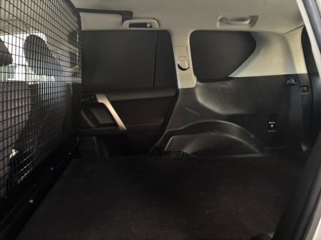 2022 Toyota Landcruiser LWB COMMERCIAL 4DR €34,000 thumbnail