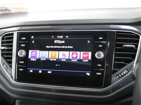 2019 Volkswagen T-Roc - thumbnail 18