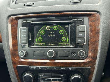 2012 Skoda Octavia 1.6 CR TDI ELEGANCE €4,995