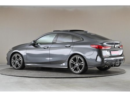 2021 BMW 2 Series - thumbnail 5