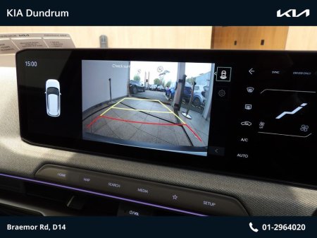 2026 Kia EV2 - thumbnail 8