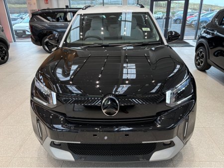 2026 Citroen C3 Aircross 7 SEATER 2026 €35,250 thumbnail