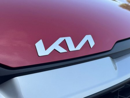 2024 Kia Sportage K3 Diesel €34,950 thumbnail