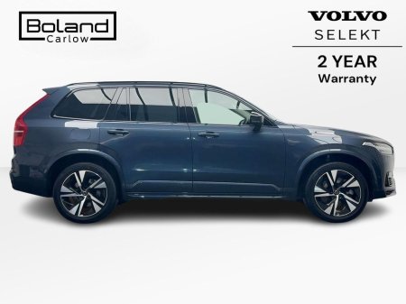 2024 Volvo XC90 - thumbnail 5