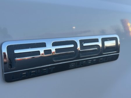 2005 Ford F Series  €32,945 thumbnail