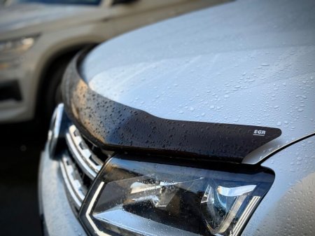 2018 Volkswagen Amarok DC V6 TDI HIGHLINE 4MOTION €26,250 thumbnail