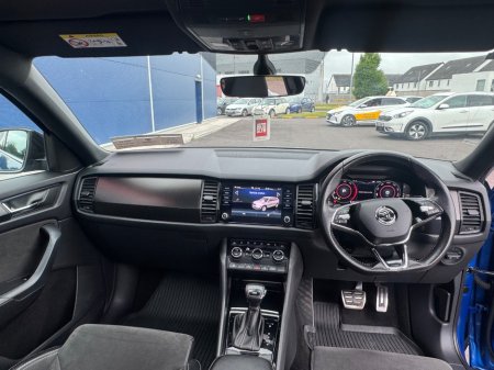 2021 Skoda Kodiaq - thumbnail 21