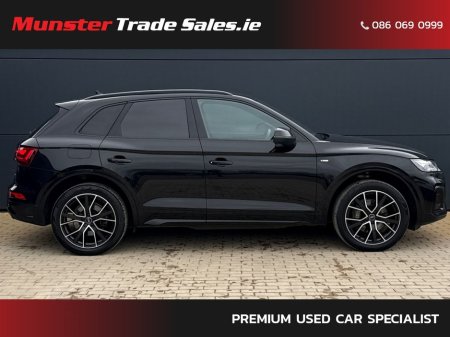 2023 Audi Q5 - thumbnail 2