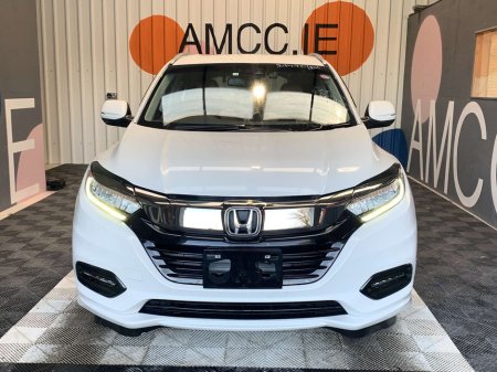 2020 Honda Vezel 2020 Honda Vezel 1.5 Hybrid / Honda Sensing / Heated Seats / Honda Vezel Automatic €23,950